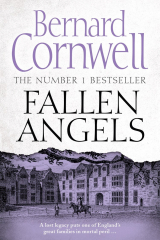 книга Fallen Angels