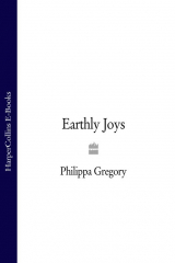 книга Earthly Joys