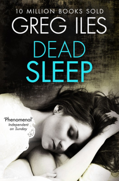 Книга Dead Sleep на ReadRate.com книга Dead Sleep