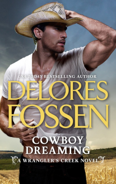 Книга Cowboy Dreaming на ReadRate.com книга Cowboy Dreaming