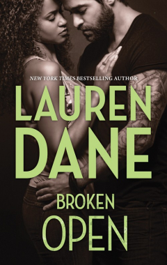 Книга Broken Open на ReadRate.com книга Broken Open