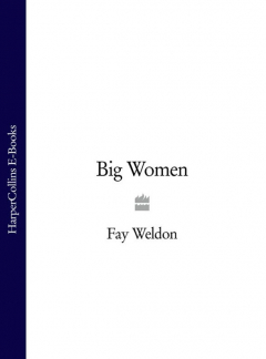 Книга Big Women на ReadRate.com книга Big Women