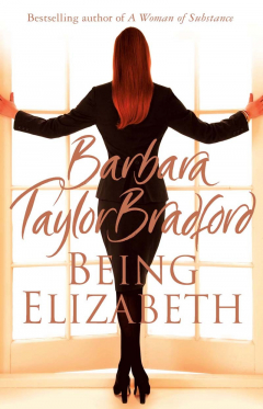 Книга Being Elizabeth на ReadRate.com книга Being Elizabeth