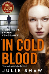 книга In Cold Blood: A Brother’s Sworn Vengeance