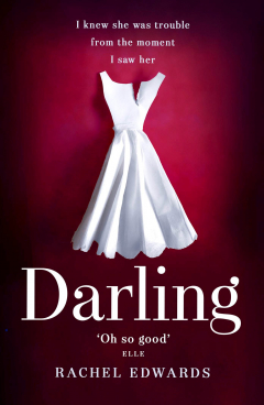 Книга Darling: The most shocking psychological thriller you will read this summer на ReadRate.com книга Darling: The most shocking psychological thriller you will read this summer