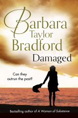 книга Damaged: A gripping short read, the perfect escape for an hour