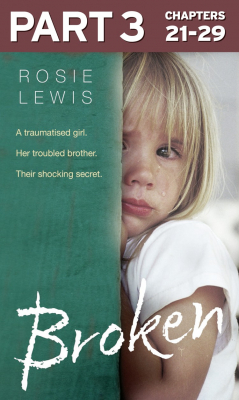 Книга Broken: Part 3 of 3: A traumatised girl. Her troubled brother. Their shocking secret. на ReadRate.com книга Broken: Part 3 of 3: A traumatised girl. Her troubled brother. Their shocking secret.