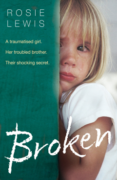 Книга Broken: A traumatised girl. Her troubled brother. Their shocking secret. на ReadRate.com книга Broken: A traumatised girl. Her troubled brother. Their shocking secret.