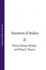 книга Ancestors of Avalon