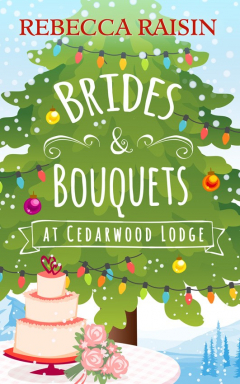 Книга Brides and Bouquets At Cedarwood Lodge: The perfect romance to curl up with in 2018! на ReadRate.com книга Brides and Bouquets At Cedarwood Lodge: The perfect romance to curl up with in 2018!