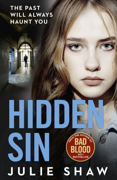 Книга Hidden Sin: When the past comes back to haunt you на ReadRate.com книга Hidden Sin: When the past comes back to haunt you