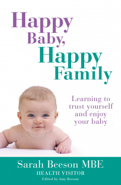 Книга Happy Baby, Happy Family: Learning to trust yourself and enjoy your baby на ReadRate.com книга Happy Baby, Happy Family: Learning to trust yourself and enjoy your baby