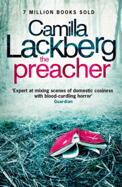 Книга Camilla Lackberg Crime Thrillers 1-3: The Ice Princess, The Preacher, The Stonecutter на ReadRate.com книга Camilla Lackberg Crime Thrillers 1-3: The Ice Princess, The Preacher, The Stonecutter