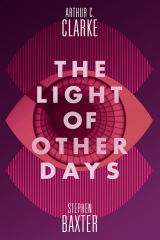книга The Light of Other Days