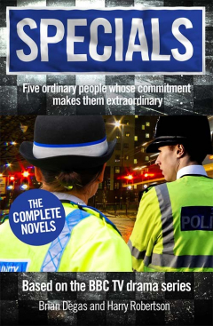 Книга Specials: Based on the BBC TV Drama Series: The complete novels in one volume на ReadRate.com книга Specials: Based on the BBC TV Drama Series: The complete novels in one volume