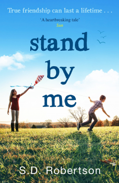 Книга Stand By Me: The uplifting and heartbreaking best seller you need to read this year на ReadRate.com книга Stand By Me: The uplifting and heartbreaking best seller you need to read this year