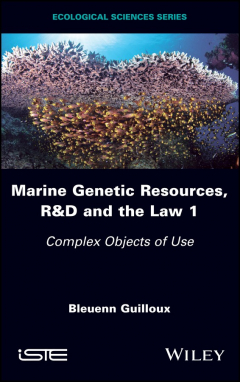 Книга Marine Genetic Resources 1 на ReadRate.com книга Marine Genetic Resources 1