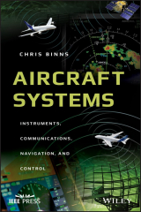 книга Aircraft Systems. Instruments, Communications, Navigation, and Control