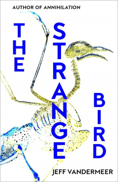 Книга The Strange Bird на ReadRate.com книга The Strange Bird