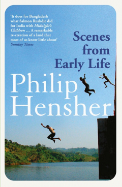 Книга Scenes from Early Life на ReadRate.com книга Scenes from Early Life