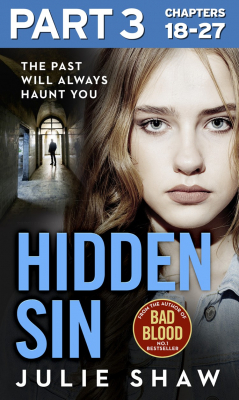 Книга Hidden Sin: Part 3 of 3: When the past comes back to haunt you на ReadRate.com книга Hidden Sin: Part 3 of 3: When the past comes back to haunt you