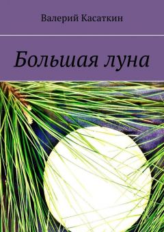 Книга Большая луна на ReadRate.com книга Большая луна