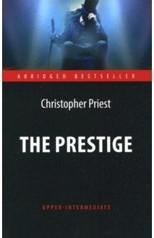 книга The Prestige