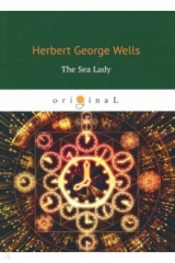книга The Sea Lady