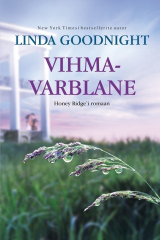 книга Vihmavarblane