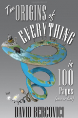 книга Происхождение всего: от Большого взрыва до человеческой цивилизации (Покет)