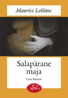 Книга Salap?rane maja на ReadRate.com книга Salap?rane maja