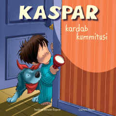 Книга Kaspar kardab kummitusi на ReadRate.com книга Kaspar kardab kummitusi