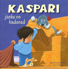 Книга Kaspari j?nku on kadunud на ReadRate.com книга Kaspari j?nku on kadunud