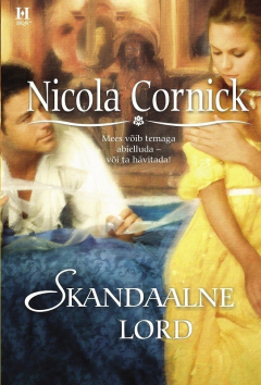 Книга Skandaalne lord на ReadRate.com книга Skandaalne lord