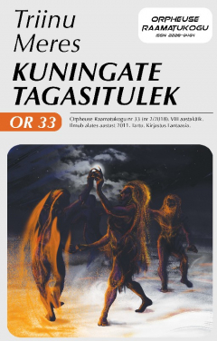 Книга Kuningate tagasitulek на ReadRate.com книга Kuningate tagasitulek