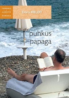книга Puhkus papaga