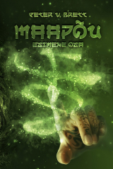 книга Maap?u. I osa. Deemoni sarja 5. raamat