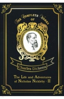 Книга The Life and Adventures of Nicholas Nickleby 2 на ReadRate.com книга The Life and Adventures of Nicholas Nickleby 2