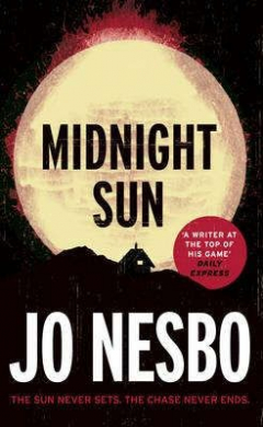 Книга Midnight Sun на ReadRate.com книга Midnight Sun