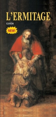 Книга L’Ermitage: Guida = Эрмитаж: путеводитель (на итальянском языке) на ReadRate.com книга L’Ermitage: Guida = Эрмитаж: путеводитель (на итальянском языке)