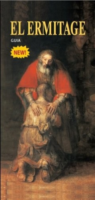 Книга El Ermitage: Guia = Эрмитаж: путеводитель (на испанском языке) на ReadRate.com книга El Ermitage: Guia = Эрмитаж: путеводитель (на испанском языке)