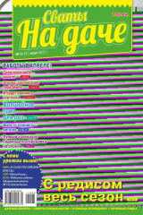 книга Сваты на Даче 03-2017