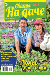книга Сваты на Даче 05-2018