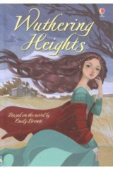 книга Wuthering Heights (HB) YngReaders4