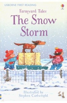 Книга Farmyard Tales the Snow Storm: The Snow Storm на ReadRate.com книга Farmyard Tales the Snow Storm: The Snow Storm
