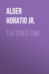 книга Tattered Tom