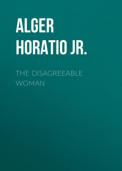 Книга The Disagreeable Woman на ReadRate.com книга The Disagreeable Woman