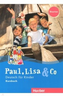 Книга Paul, Lisa & Co Starter KB на ReadRate.com книга Paul, Lisa & Co Starter KB