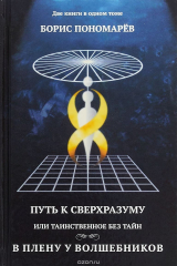 книга Путь к сверхразумный, или Таинственное без тайн. В плену у волшебников