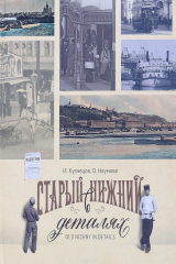 книга Старый Нижний в деталях